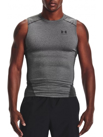 μπλούζα αμάνικη under armour hg armour compression