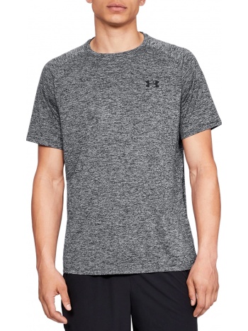 μπλούζα κοντομάνικη under armour tech 2.0 1326413-002
