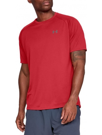 μπλούζα κοντομάνικη under armour tech 2.0 1326413-600