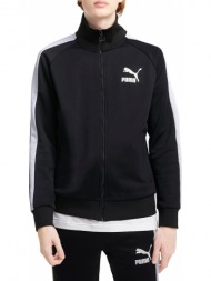 ζακέτα puma iconic t7 track 530094-01