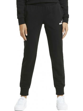 παντελόνι puma ess sweatpants tr 586842-01 σε προσφορά