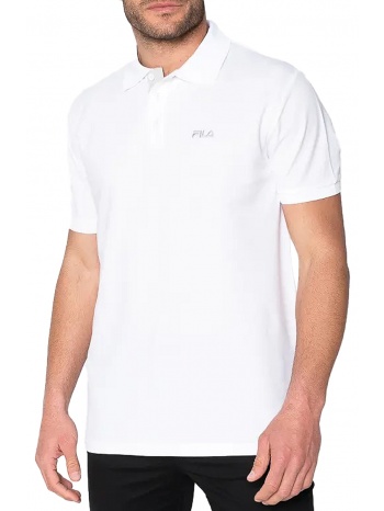 μπλούζα polo fila william apchms23045-120 σε προσφορά