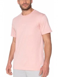 μπλούζα κοντομάνικη fila melvin apchms23053-900