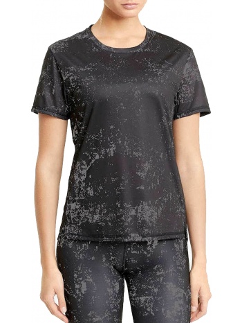 μπλούζα κοντομάνικη puma run graphics ss tee 520175-01 σε προσφορά
