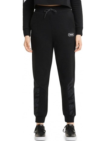 παντελόνι puma rebel high waist pants 585825-51 σε προσφορά