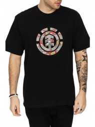 μπλούζα κοντομάνικη element origins icon s1ssa4elp0-3732