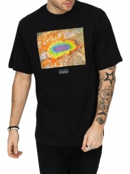 μπλούζα κοντομάνικη element national geographic geyser s1ssh1elp0-3732