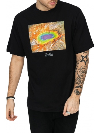 μπλούζα κοντομάνικη element national geographic geyser σε προσφορά