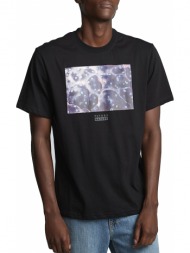 μπλούζα κοντομάνικη element national geographic micro s1ssh4elp0-3732