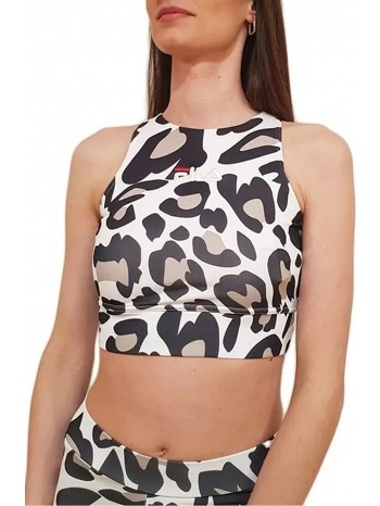 μπλούζα αμάνικη fila elita 688601-b113 σε προσφορά