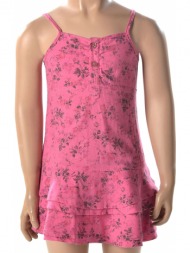 φόρεμα m-one miss one με ...