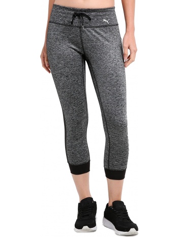 κολάν puma explosive heather 3/4 516382-01 σε προσφορά