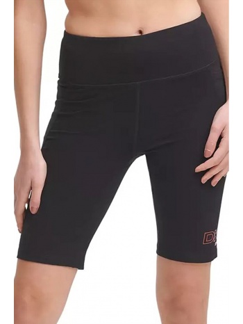 κολάν dkny sport κοντό dp1s4824-blk σε προσφορά