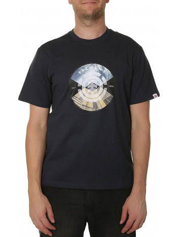 μπλούζα κοντομάνικη element aiken s1ssa2elp0-3918 σε προσφορά