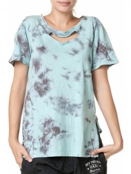 μπλούζα κοντομάνικη vans ...