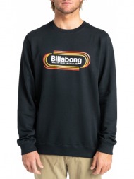 μπλούζα μακρυμάνικη billabong road stop cr z1cr04bif1-19