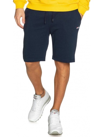 σορτς fila eldon sweat shorts 688167-170 σε προσφορά