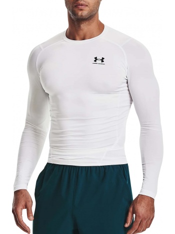 μπλούζα μακρυμάνικη under armour hg armour comp ls