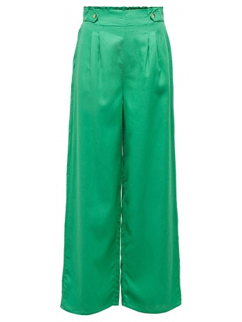 παντελόνι υφασμάτινο only onlviva life hw pb wide σε προσφορά