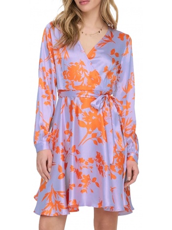 top only onlsummer 15292717-purple rose σε προσφορά