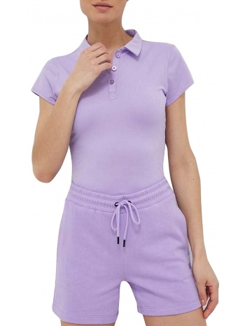 μπλούζα polo dkny balance baby pol dp3t9271-tul σε προσφορά