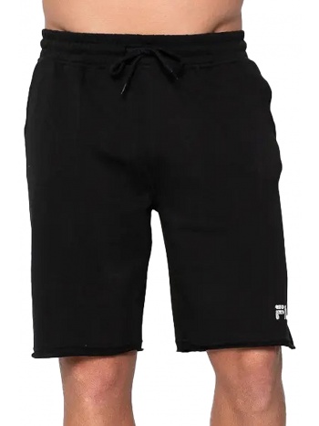 σορτς fila leon apchms23060-001 σε προσφορά