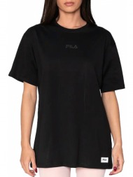 μπλούζα κοντομάνικη fila ...