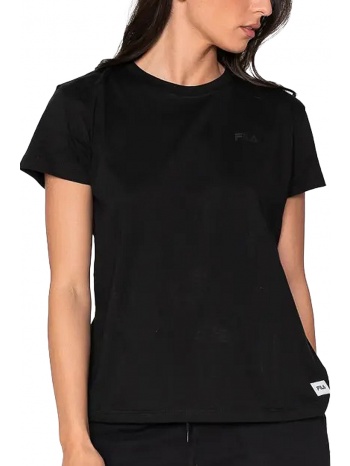 μπλούζα κοντομάνικη fila mary apchws23001-001 σε προσφορά