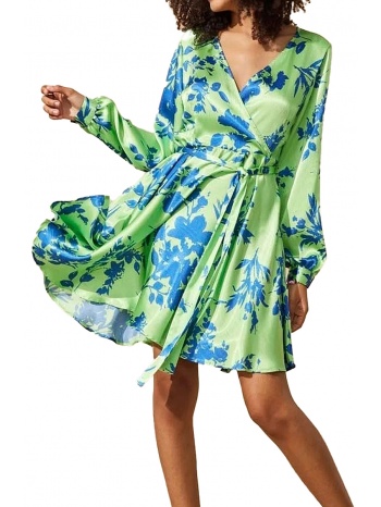 top only onlsummer 15292717-summer green σε προσφορά