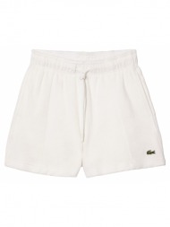 σορτς lacoste terry ...