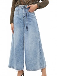 παντελόνι jean liu jo flare ua3193ds001-78469