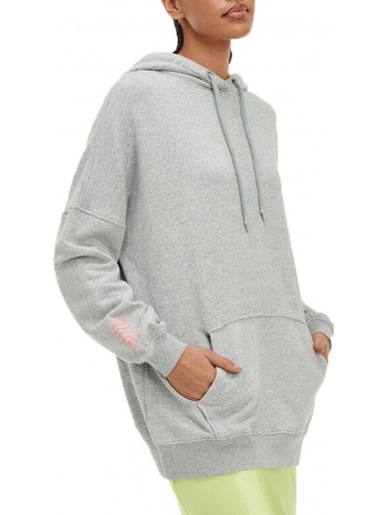 μπλούζα μακρυμάνικη ugg australia simone boyfriend hoodie σε προσφορά
