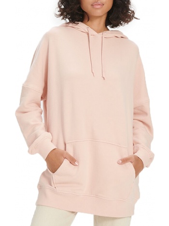 μπλούζα μακρυμάνικη ugg australia simone boyfriend hoodie σε προσφορά