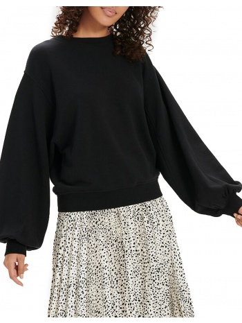 μπλούζα μακρυμάνικη ugg australia brook balloon sleeve σε προσφορά