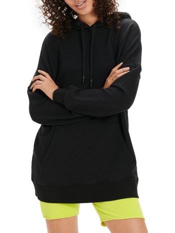 μπλούζα μακρυμάνικη ugg australia simone boyfriend hoodie σε προσφορά