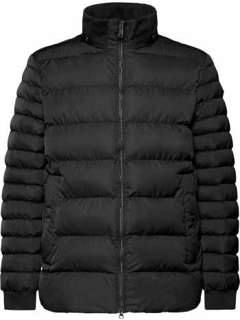 μπουφάν geox colbyn short m1428n t2600-f9000 σε προσφορά