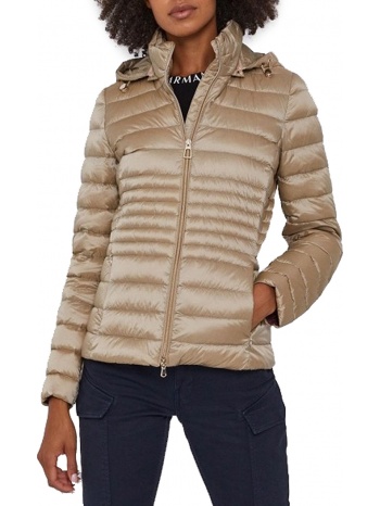 μπουφάν geox ascythia long w1425b t2891-f0272 σε προσφορά