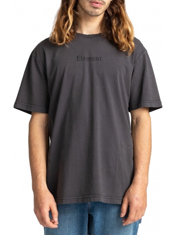 μπλούζα κοντομάνικη element shrooms guide z1sso5elf1-328 σε προσφορά