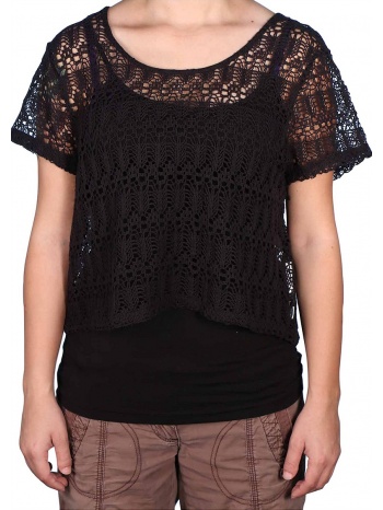 μπλούζα κοντομάνικη vans stray cat scropto σε προσφορά