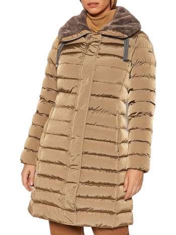 μπουφάν geox seyla w1428m t2453-f5215