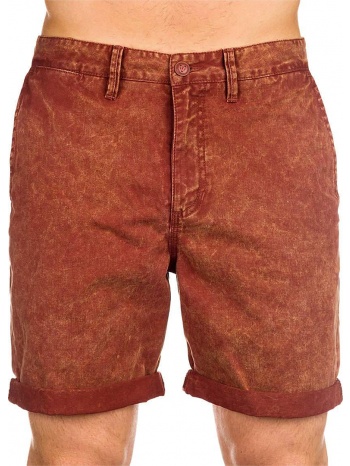 vans m excerpt acid wash v0psfvk-brick maroon ac σε προσφορά