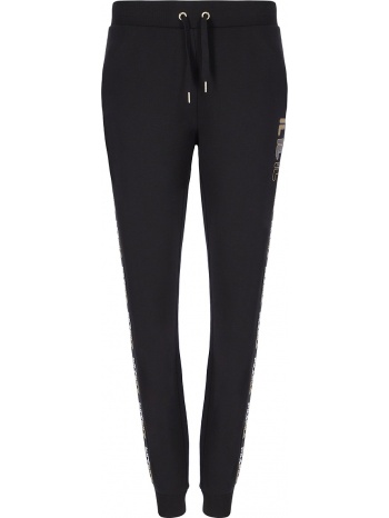 παντελόνι υφασμάτινο fila benedetta fw21spw025-000 σε προσφορά
