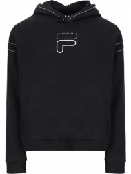 μπλούζα μακρυμάνικη fila ...