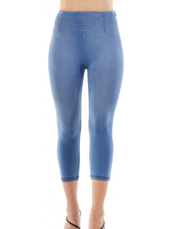 κάπρι freddy wr.up® jeans, high waist wrup15hs304-j4b σε προσφορά