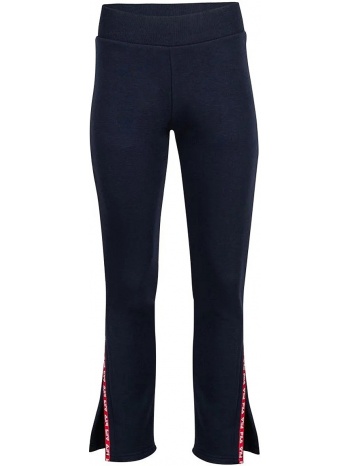 παντελόνι υφασμάτινο fila bia fw21spw026-410 σε προσφορά