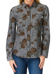 μπουφάν vans woven ...