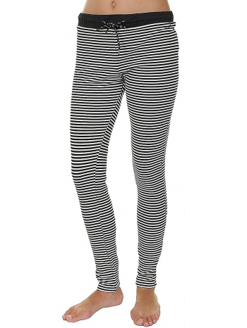 κολάν vans carly vn0002zr3pn1-black-white σε προσφορά