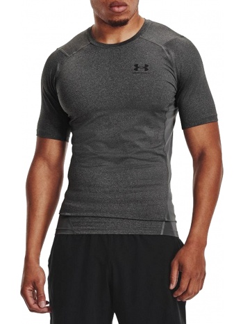 μπλούζα κοντομάνικη under armour hg armour compression