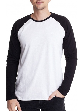 μπλούζα μακρυμάνικη element blunt w1lsb1elp1-3732 σε προσφορά