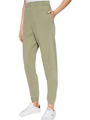 παντελόνι υφασμάτινο dkny sport relaxed dp1p2777-olv σε προσφορά